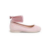 Pisamonas Ballerine Nastri Raso Chiusura Cinturino