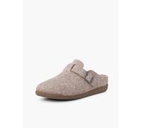 Pisamonas Ciabatta beige Bambini Pisamonas 37