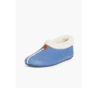 Pisamonas Ciabatta blu Bambini Pisamonas 38