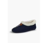 Pisamonas Ciabatta navy Bambini Pisamonas 37