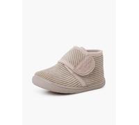 Pisamonas Ciabatta pietra Bambini - Bimba - Bambina (taglie 92-140) - Scarpe - Pantofole Pisamonas 30