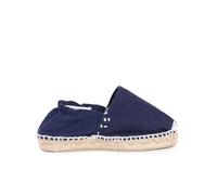 Pisamonas Espadrillas Bambini con Elastico Misurare 24 Colore Azzurro