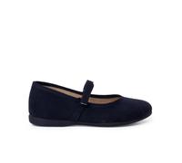 Pisamonas Merceditas Niña serratex Cinta adhesiva Talla 38 en Color Azul Marino