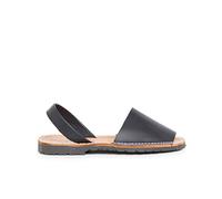 Pisamonas Minorchine Bambini Sandali Avarcas Nappa