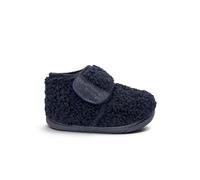 Pisamonas Pantofole Stivaletto Barefoot Effetto Montone