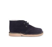 Pisamonas Polacchini Bambini Stivali Safari Lacci Misurare 31 Colore Blu