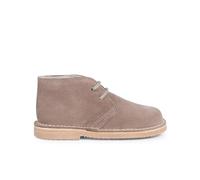 Pisamonas Polacchini Bambini Stivali Safari Lacci Misurare 31 Colore Grigio