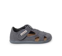 Pisamonas Sandali Barefoot Bambini Tela Chiusura Larga