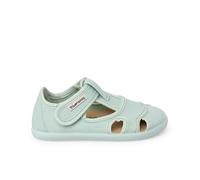 Pisamonas Sandali Barefoot Bambini Tela Chiusura Larga