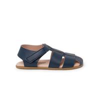 Pisamonas Sandali Barefoot Fasce Pelle