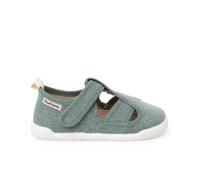 Pisamonas Sandali Chiusi Barefoot Tela Bambino