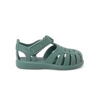 Pisamonas Sandali Ragnetti con Chiusura A Strappo Tobby Solid Misurare 23 Colore Salvia