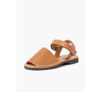 Pisamonas Sandalo marrone scuro Bambini Pisamonas 22