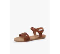 Pisamonas Sandalo marrone scuro Bambini Pisamonas 31