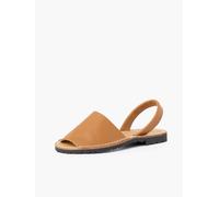 Pisamonas Sandalo marrone scuro Bambini Pisamonas 34