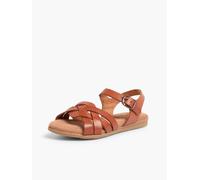 Pisamonas Sandalo marrone scuro Bambini Pisamonas 35