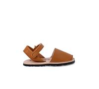 Pisamonas Sandalo marrone scuro Bambini Pisamonas 36