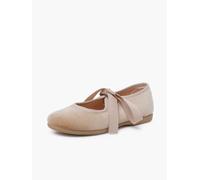 Pisamonas Scarpa bassa beige Bambini Pisamonas 28