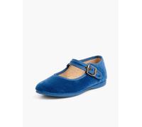 Pisamonas Scarpa bassa blu Bambini Pisamonas 22