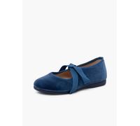 Pisamonas Scarpa bassa blu reale Bambini Pisamonas 21