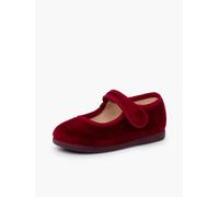 Pisamonas Scarpa bassa bordeaux Bambini Pisamonas 20