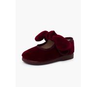 Pisamonas Scarpa bassa bordeaux Bambini Pisamonas 23