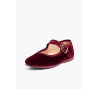 Pisamonas Scarpa bassa bordeaux Bambini Pisamonas 26