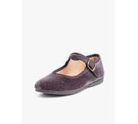 Pisamonas Scarpa bassa grigio Bambini Pisamonas 34