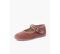 Pisamonas Scarpa bassa malva Bambini Pisamonas 19