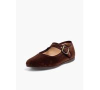 Pisamonas Scarpa bassa marrone Bambini Pisamonas 22