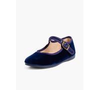 Pisamonas Scarpa bassa navy Bambini Pisamonas 18
