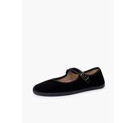 Pisamonas Scarpa bassa nero Bambini - Bimba - Ragazza (taglie 140-176) - Scarpe - Scarpe basse Pisamonas 38