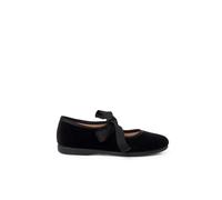 Pisamonas Scarpa bassa nero Bambini Pisamonas 27