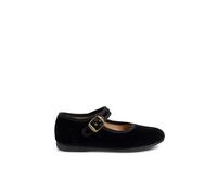 Pisamonas Scarpa bassa nero Bambini Pisamonas 37