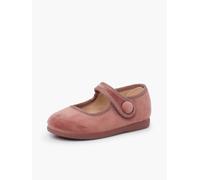 Pisamonas Scarpa bassa rosa Bambini Pisamonas 22