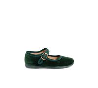 Pisamonas Scarpa bassa verde Bambini - Bimba - Ragazza (taglie 140-176) - Scarpe - Scarpe basse Pisamonas 29