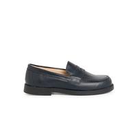 Pisamonas Scarpe Back To School Bambino Mocassini Misurare 27 Colore Blu