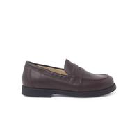 Pisamonas Scarpe Back To School Bambino Mocassini Misurare 38 Colore Marrone