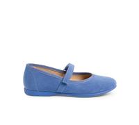 Pisamonas Scarpe Bambina Chiusura A Strappo