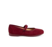 Pisamonas Scarpe Bambina Chiusura A Strappo Misurare 29 Colore Bordeaux