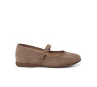 Pisamonas Scarpe Bambina Chiusura A Strappo Misurare 31 Colore Taupe