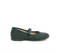 Pisamonas Scarpe Bambina Chiusura A Strappo Misurare 35 Colore Verde