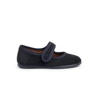 Pisamonas Scarpe Bambina Scamosciate Chiusura A Strappo Misurare 26 Colore Blu