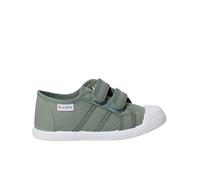 Pisamonas Scarpe Bambini Tela Chiusura A Strappo