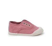 Pisamonas Scarpe Barefoot in Tela Senza Lacci Misurare 21 Colore Rosa