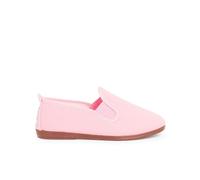 Pisamonas Scarpe Kung-Fu Camping Misurare 33 Colore Rosa