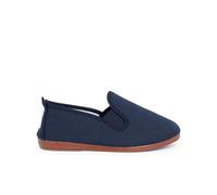 Pisamonas Scarpe Kung-Fu Camping Misurare 35 Colore Blu