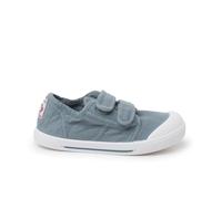 Pisamonas Scarpe Sportive Tela Barefoot Wide Suola Riga