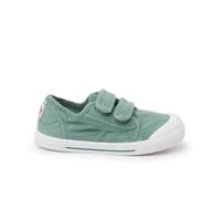 Pisamonas Scarpe Sportive Tela Barefoot Wide Suola Riga