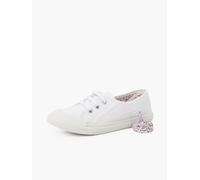 Pisamonas Sneaker bianco Bambini Pisamonas 38